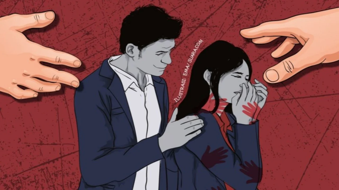 Kekerasan Seksual dalam Konteks Suka Sama Suka