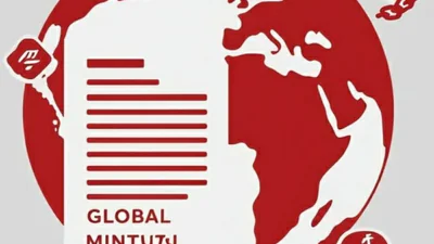 Pajak Global Mengubah Peta Persaingan Investasi Indonesia.