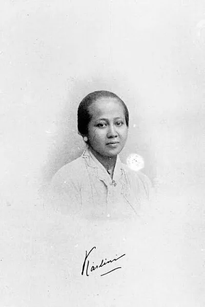 Bagaimana kalo Kartini hidup di NTT?