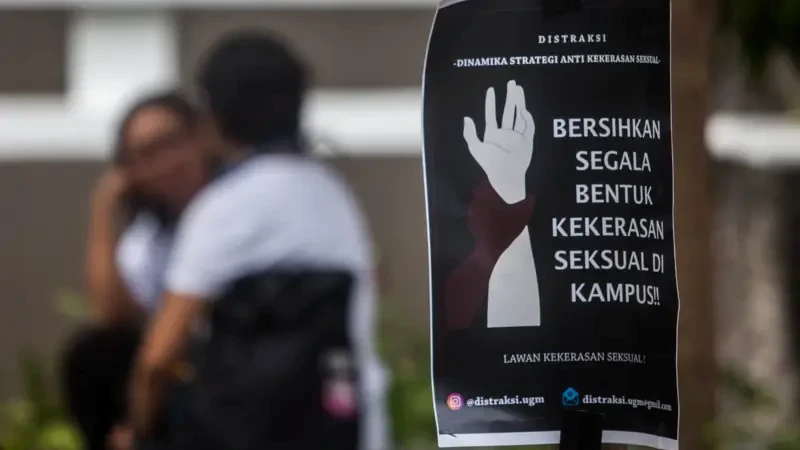 Kronologi Dugaan Kekerasan Seksual Oknum Dosen Unkriswina Sumba, Korban Ditemukan Menangis di Rumah Pelaku