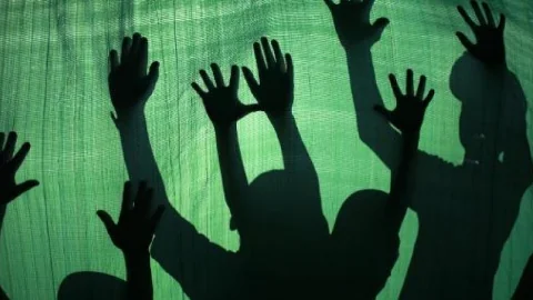 Mentalitas Budak dan Perbudakan di Sumba