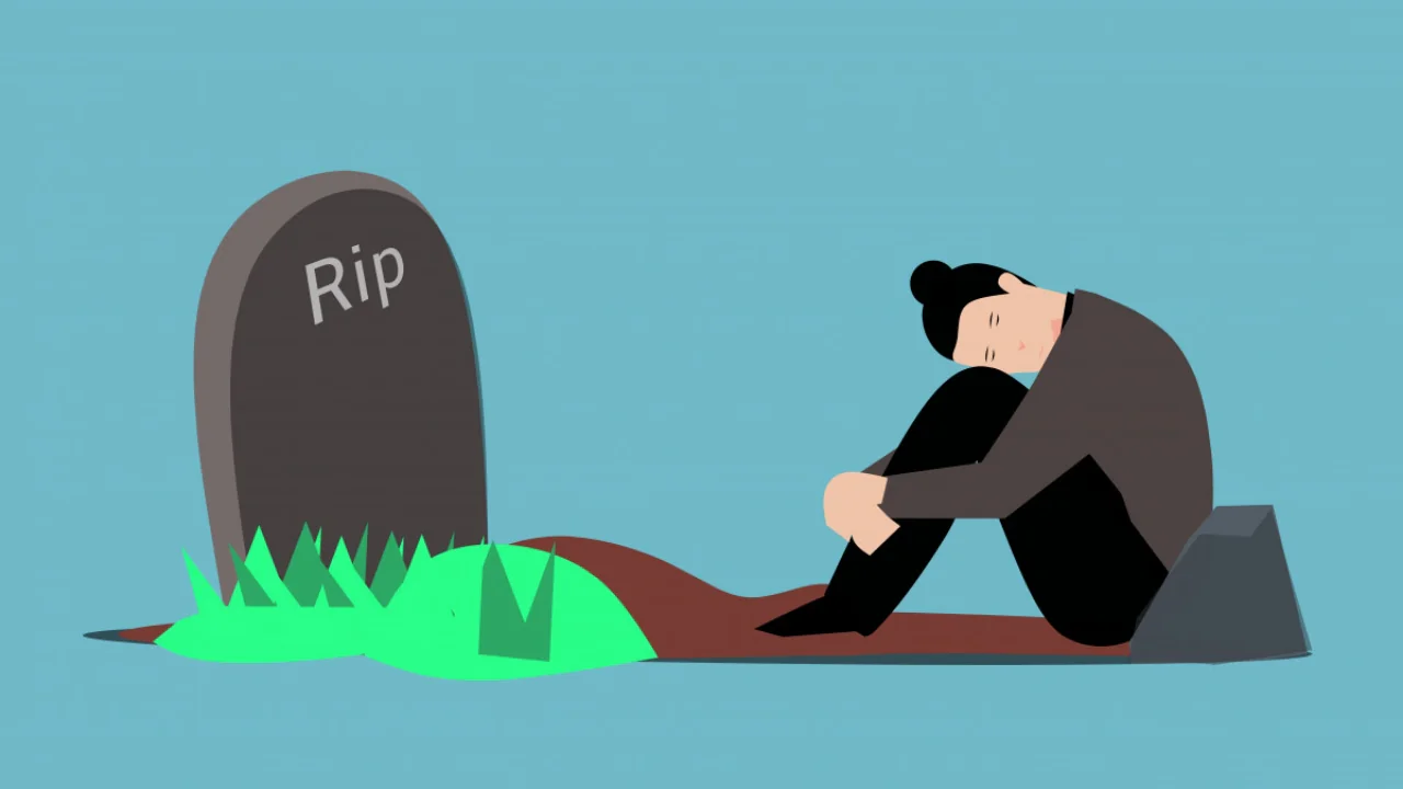Mati Sekarang atau Nanti Sama Saja