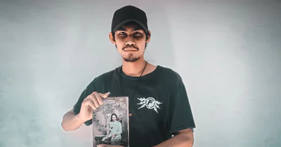 Sebab Cantik Itu Luka dan Luka-luka yang Lupa