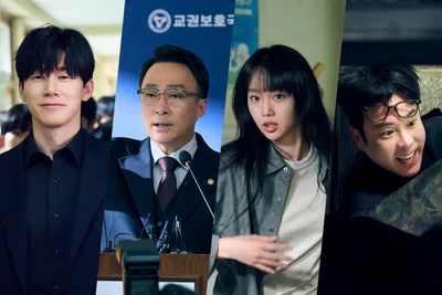 Hal yang Seharusnya Dilakukan oleh Guru di Indonesia setelah Nonton Serial Teach You a Lesson