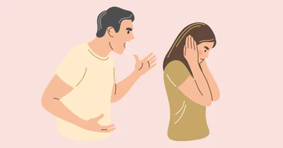 Bagaimana Jika Pelaku Kekerasan Seksual adalah Pasanganmu?