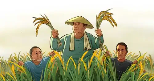 Swasembada Pangan: Keniscayaan atau Retorika Politik?