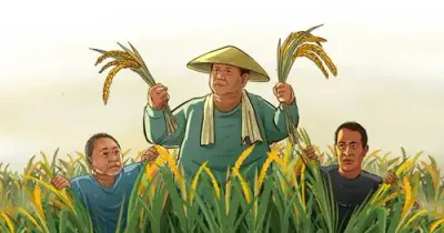 Swasembada Pangan: Keniscayaan atau Retorika Politik?