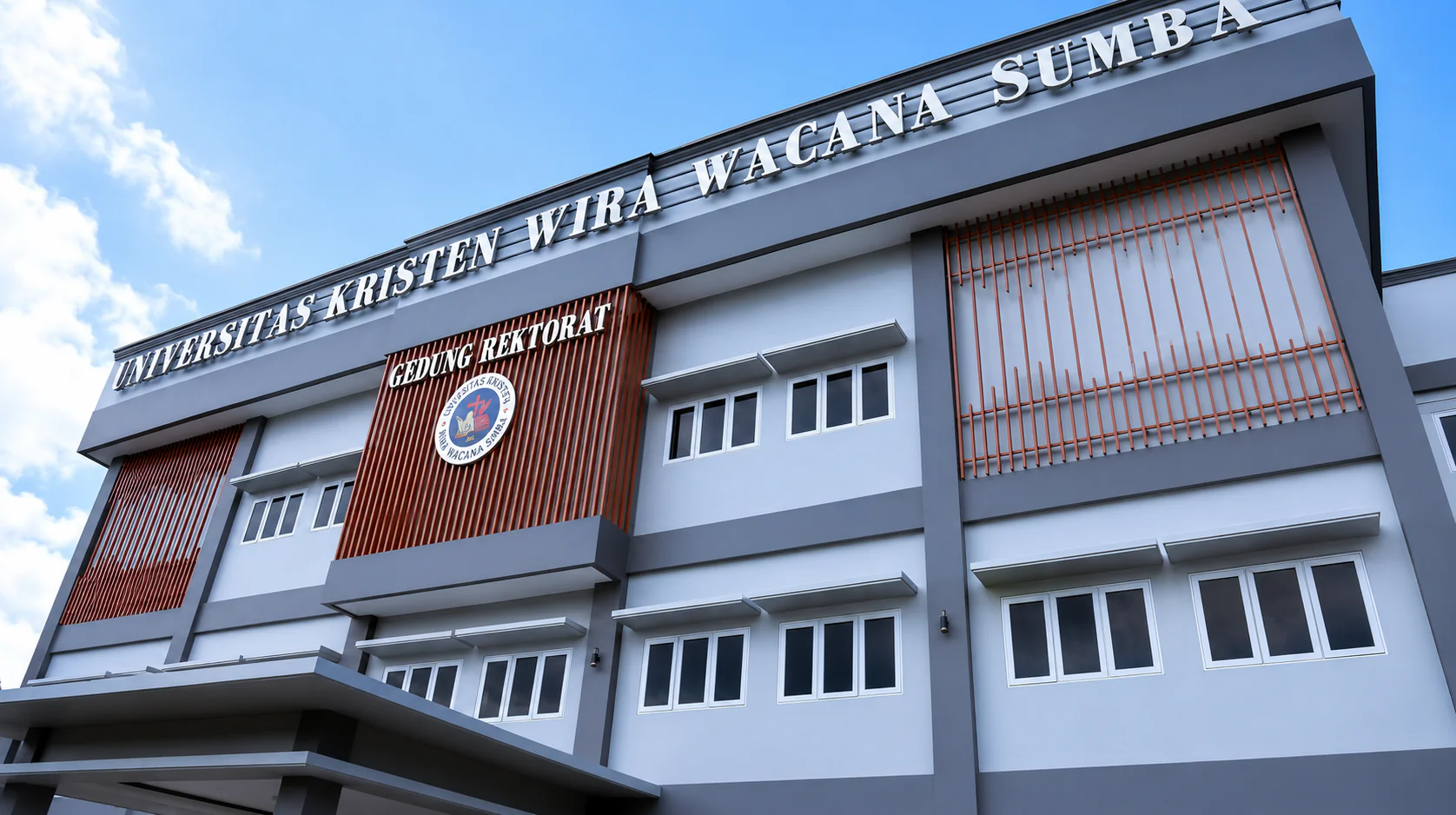 Unkriswina Sumba Nyatakan Sikap atas Dugaan Kekerasan Seksual yang Libatkan Oknum Dosen