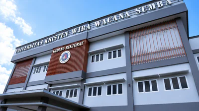 Unkriswina Sumba Nyatakan Sikap atas Dugaan Kekerasan Seksual yang Libatkan Oknum Dosen