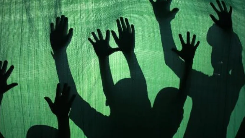 Mentalitas Budak dan Perbudakan di Sumba