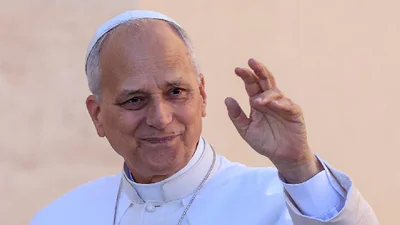 Temui Korban Pelecehan, Paus Leo XIV Tegur Keras 100 Uskup Spanyol: Ini Malapetaka!