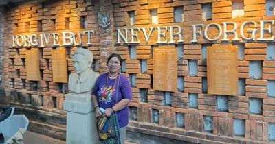 Sejarah Kelam 30 September: Forgive but Never Forget