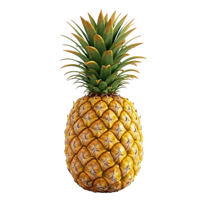 Buah Nenas