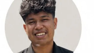 Rifal Umbu Djawa