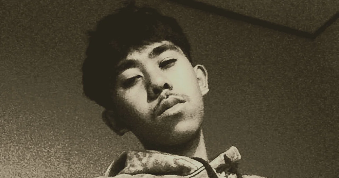 Ebenheyzer Ratu Riwu