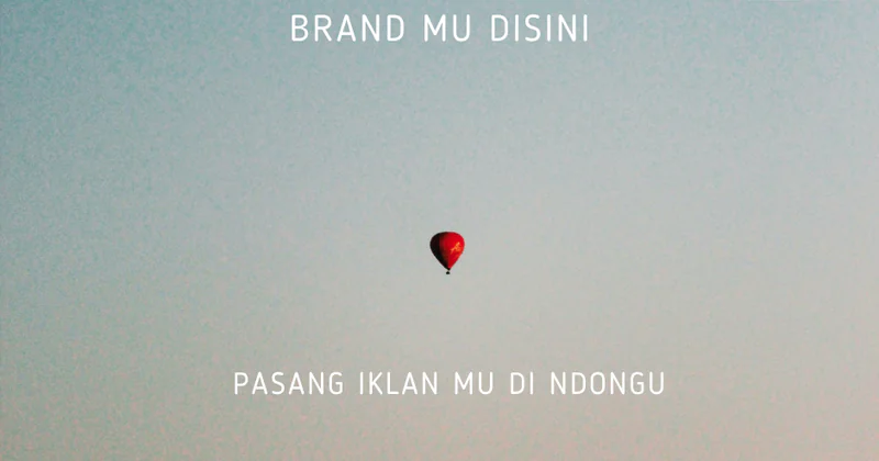 Pasang brandmu